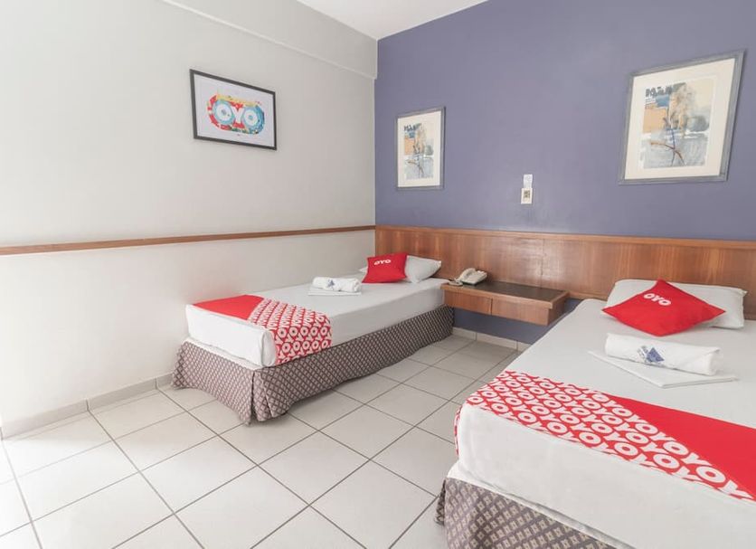 Κρεβατοκάμαρα Φωτογραφία