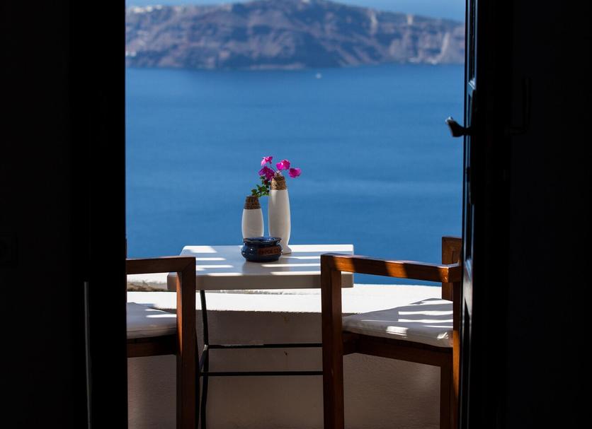 Μπαλκόνι Φωτογραφία