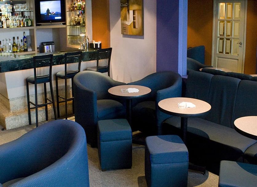 Bar Φωτογραφία