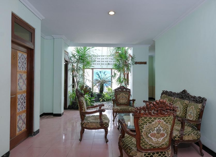 Σαλόνι Φωτογραφία