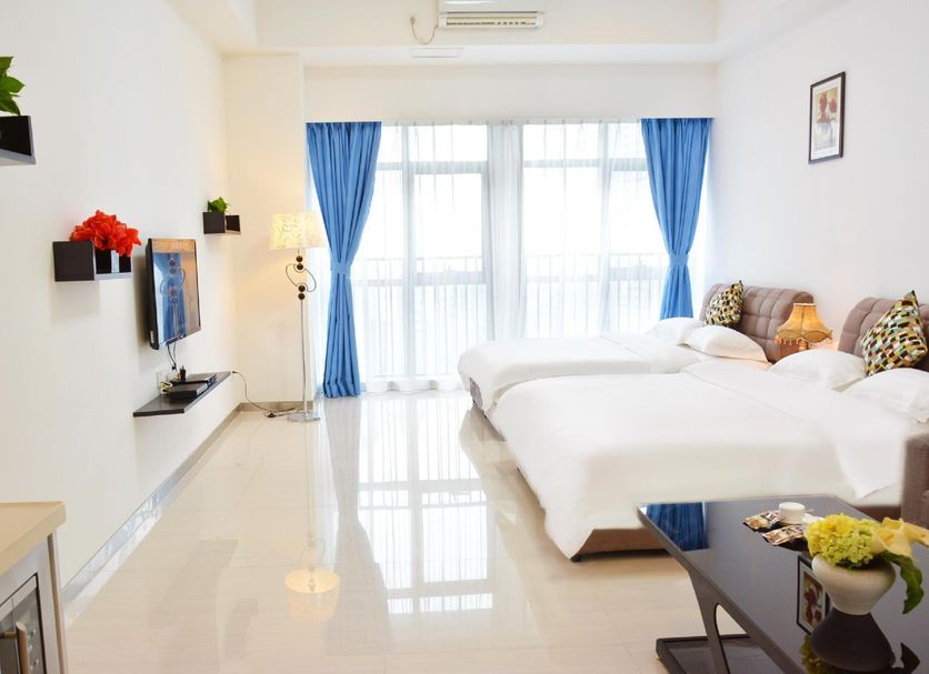 Κρεβατοκάμαρα Φωτογραφία