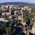 Θέα στην ύπαιθρο