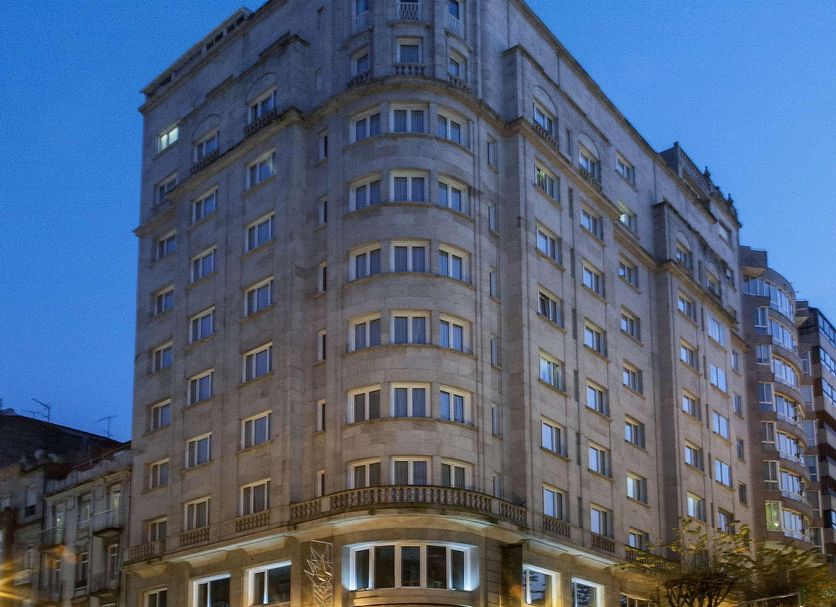 Κτίριο Φωτογραφία