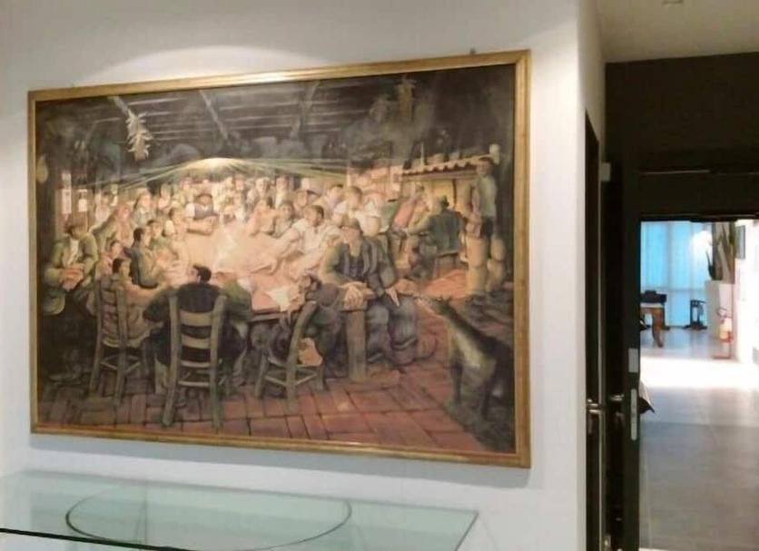 Παροχές δωματίου Φωτογραφία
