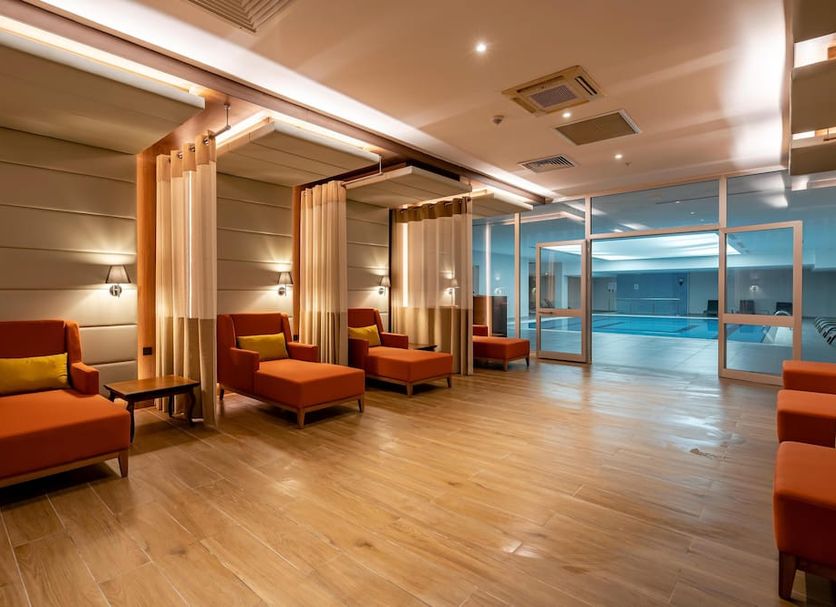 Σαλόνι Φωτογραφία