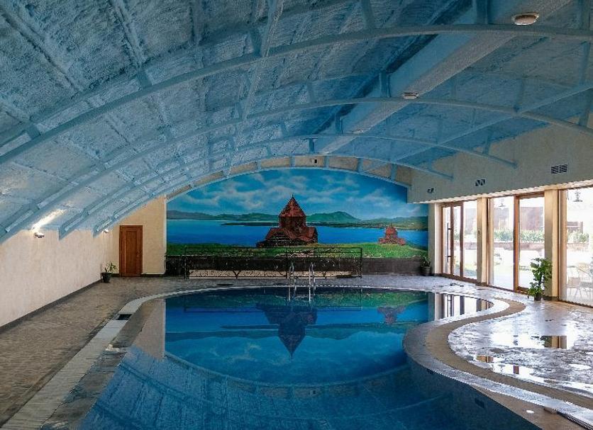 Πισίνα Φωτογραφία