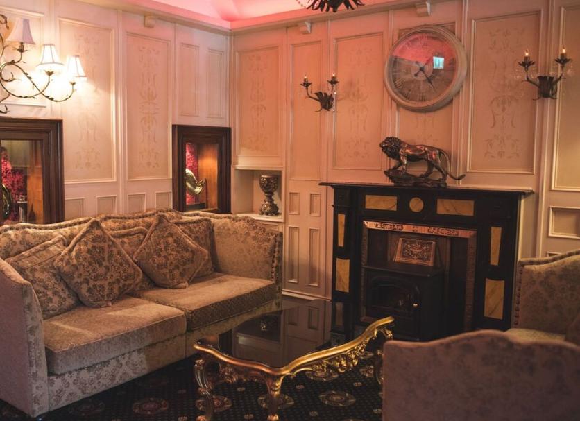 Σαλόνι Φωτογραφία