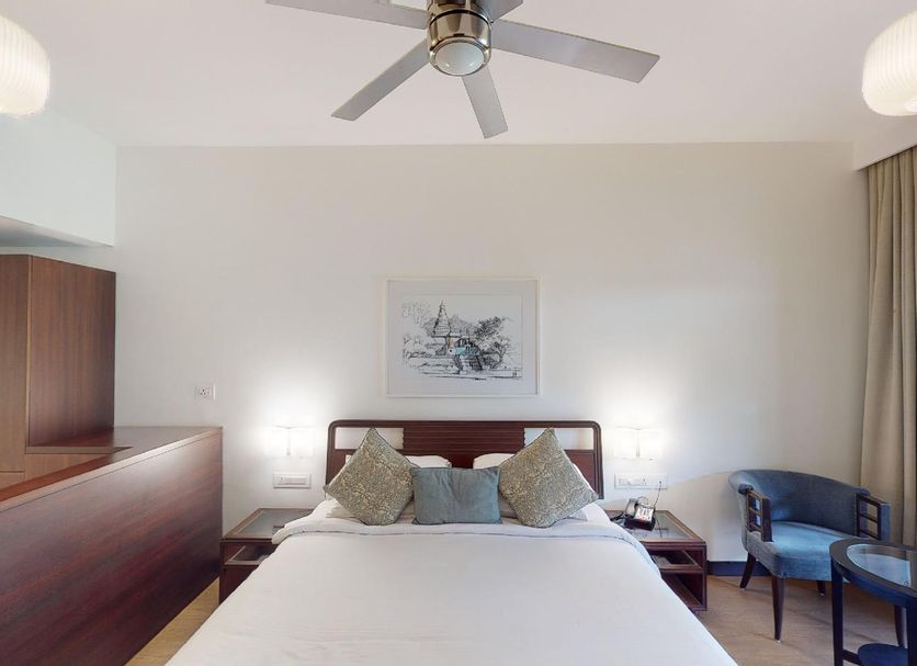 Κρεβατοκάμαρα Φωτογραφία