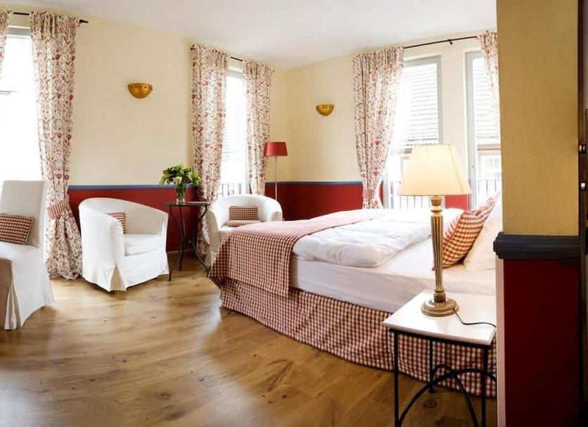 Κρεβατοκάμαρα Φωτογραφία