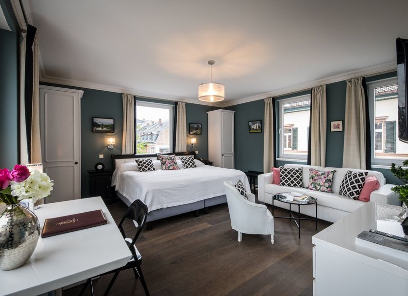 Κρεβατοκάμαρα Φωτογραφία