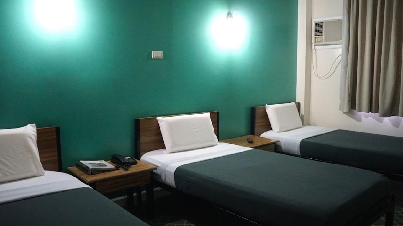 My Hotel