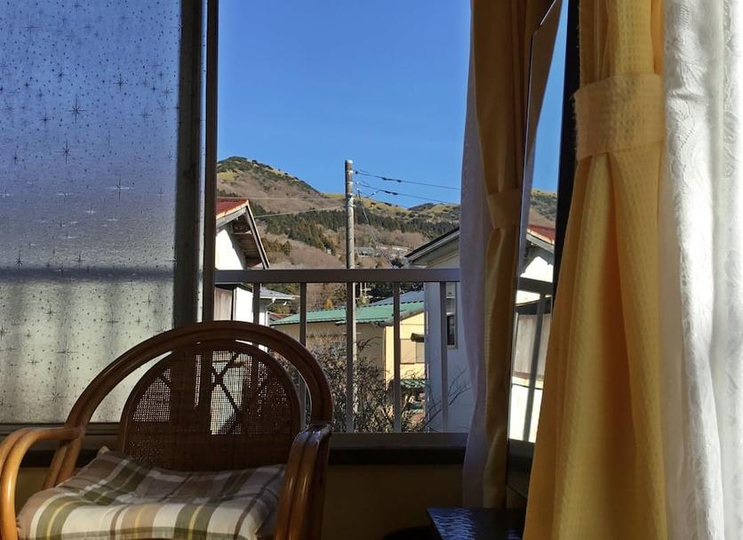 Μπαλκόνι Φωτογραφία