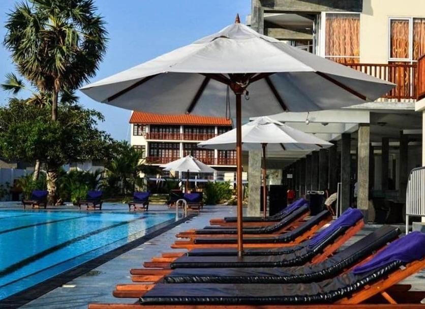 Πισίνα Φωτογραφία