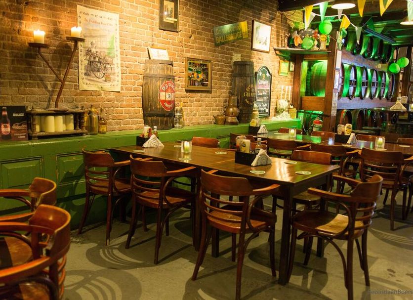 Bar Φωτογραφία