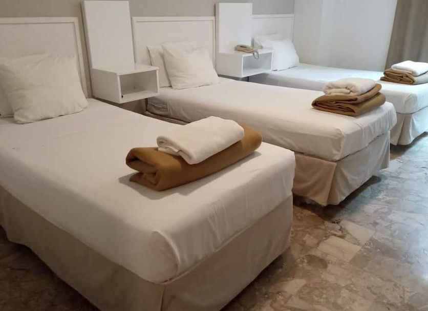 Κρεβατοκάμαρα Φωτογραφία