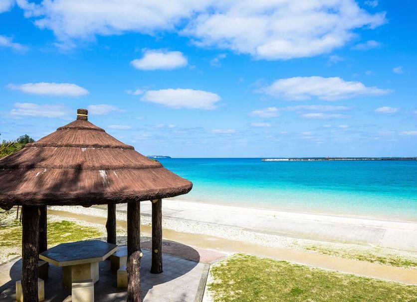 Παραλία Φωτογραφία