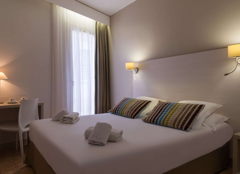 Κρεβατοκάμαρα Φωτογραφία