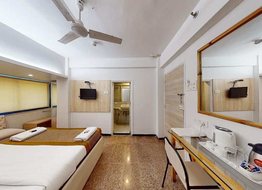 Κρεβατοκάμαρα Φωτογραφία