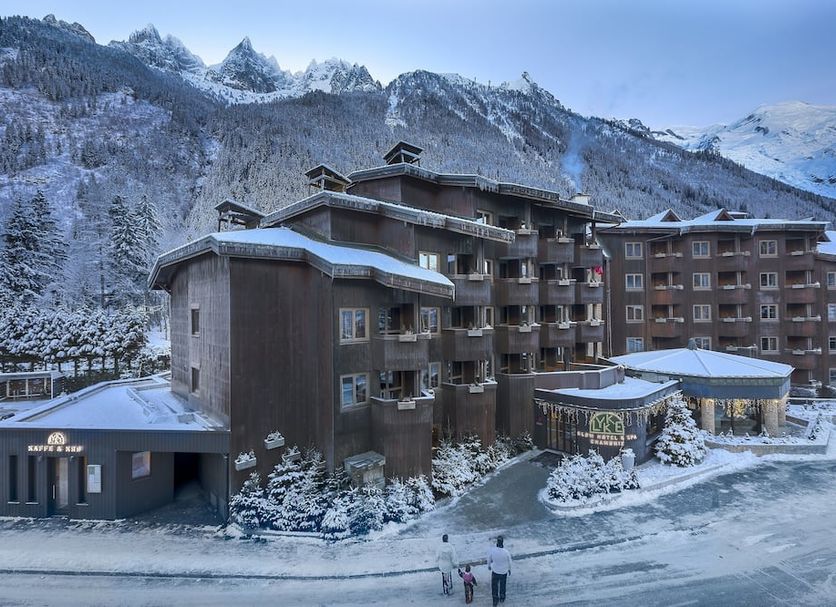 Κτίριο Φωτογραφία