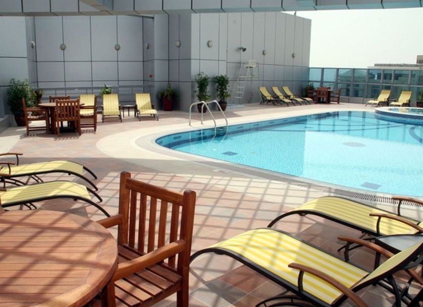 Πισίνα Φωτογραφία