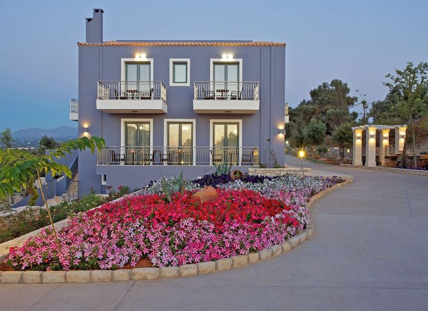 Κτίριο Φωτογραφία