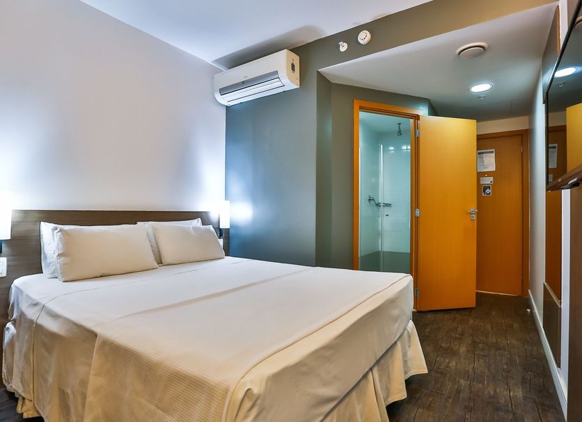 Κρεβατοκάμαρα Φωτογραφία