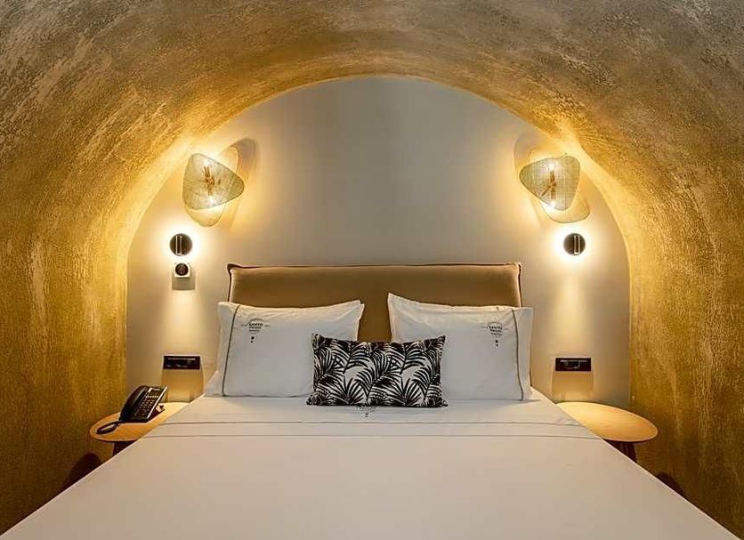 Κρεβατοκάμαρα Φωτογραφία