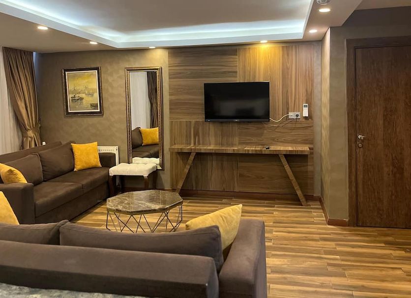 Σαλόνι Φωτογραφία