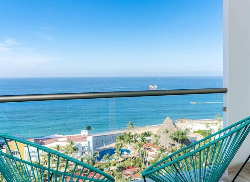 Μπαλκόνι Φωτογραφία