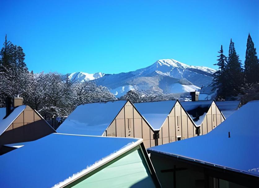 Κτίριο Φωτογραφία