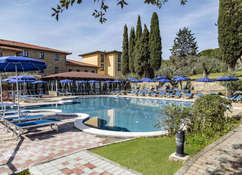 Πισίνα Φωτογραφία