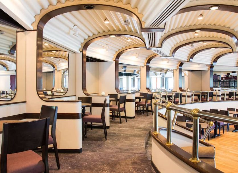 Εστιατόριο Φωτογραφία