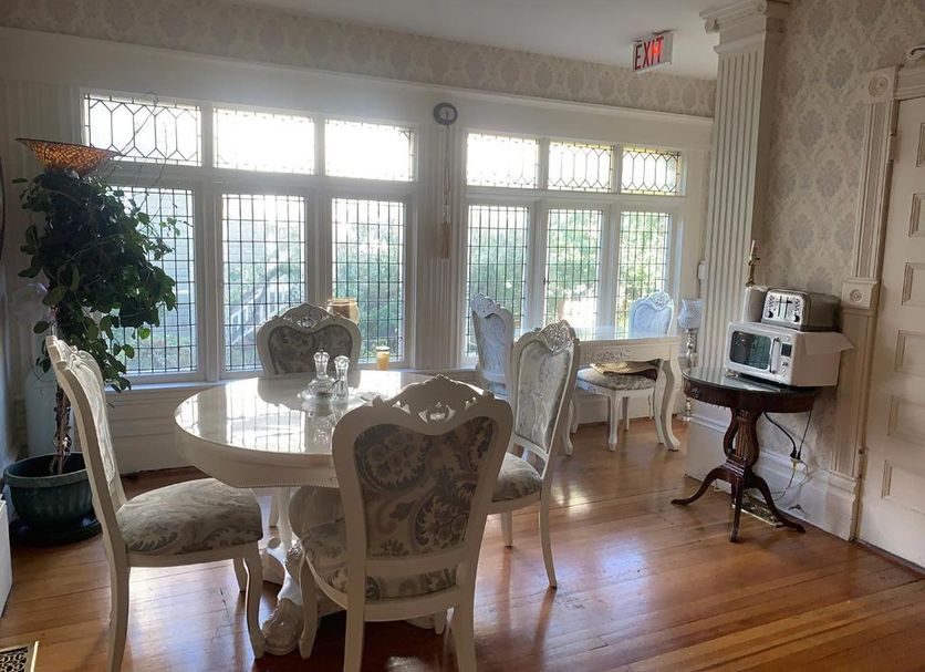 Τραπεζαρία Φωτογραφία