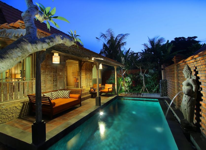 Πισίνα Φωτογραφία