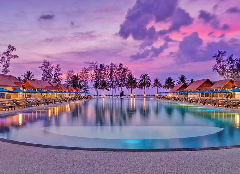 Πισίνα Φωτογραφία