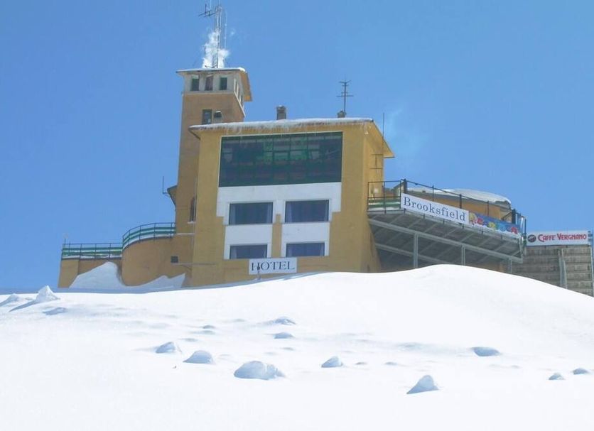 Κτίριο Φωτογραφία