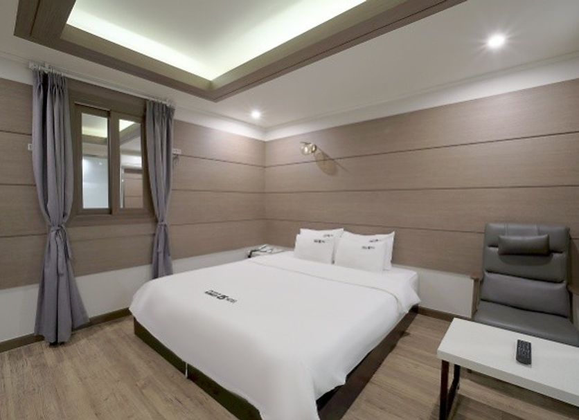 Κρεβατοκάμαρα Φωτογραφία