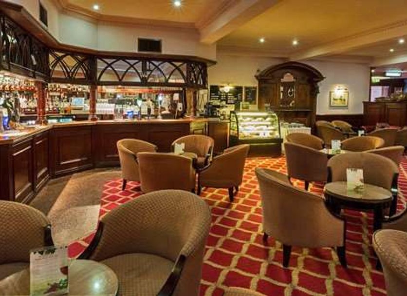 Bar Φωτογραφία