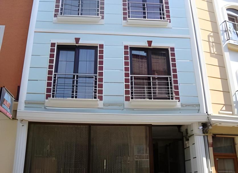 Κτίριο Φωτογραφία