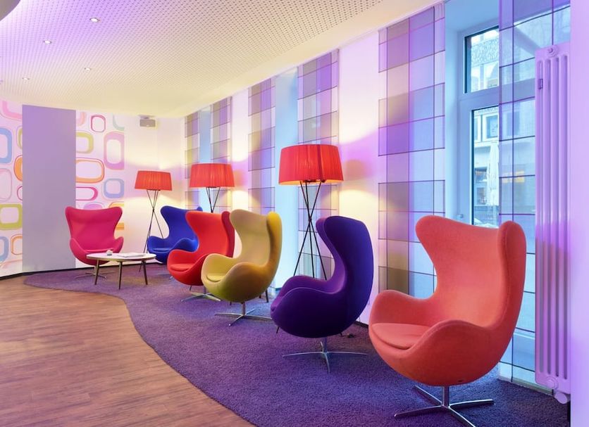 Σαλόνι Φωτογραφία