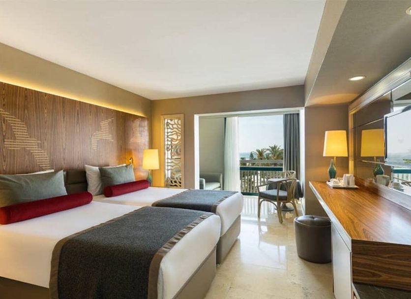 Κρεβατοκάμαρα Φωτογραφία