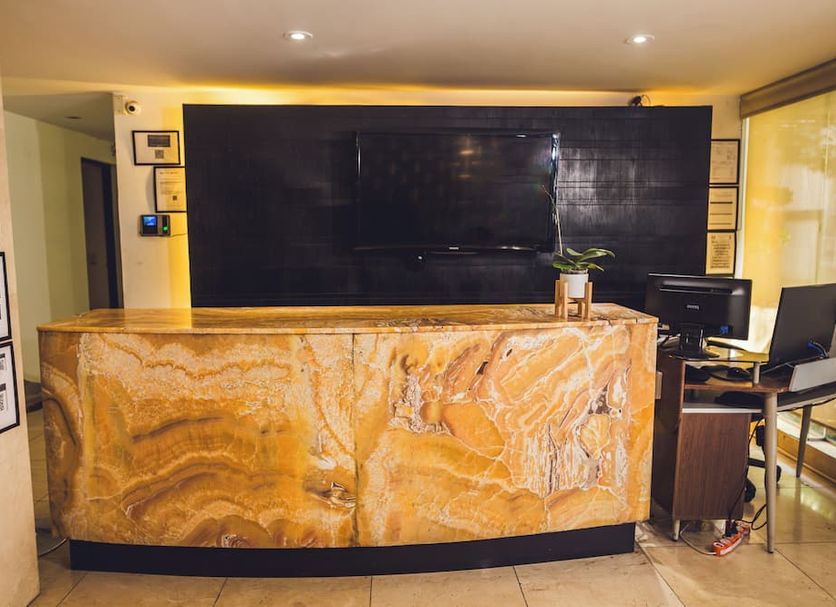 Ρεσεψιόν Φωτογραφία