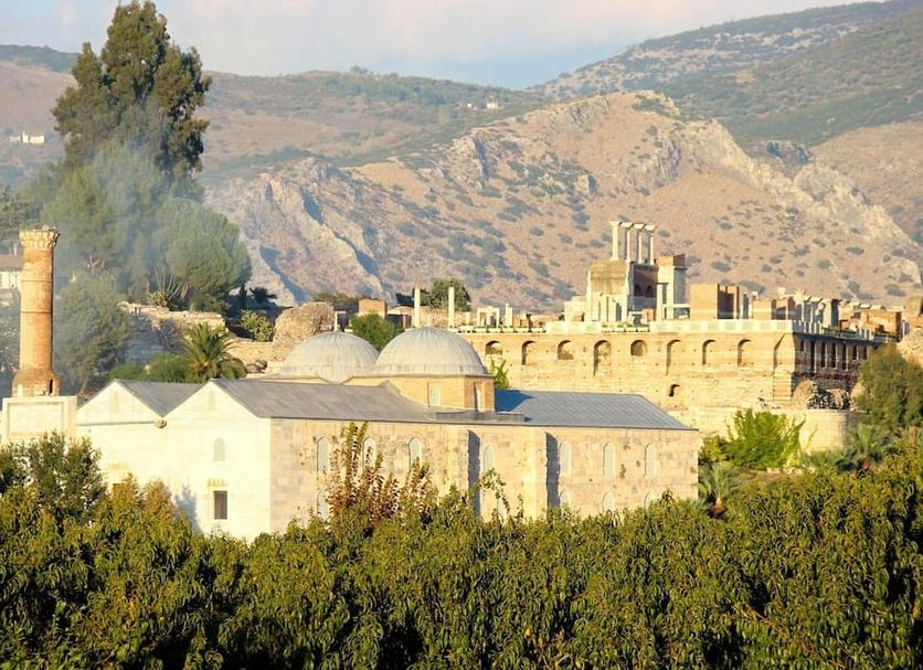 Θέα στην ύπαιθρο Φωτογραφία