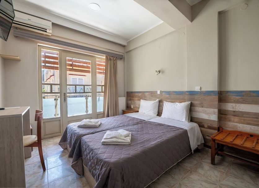 Κρεβατοκάμαρα Φωτογραφία