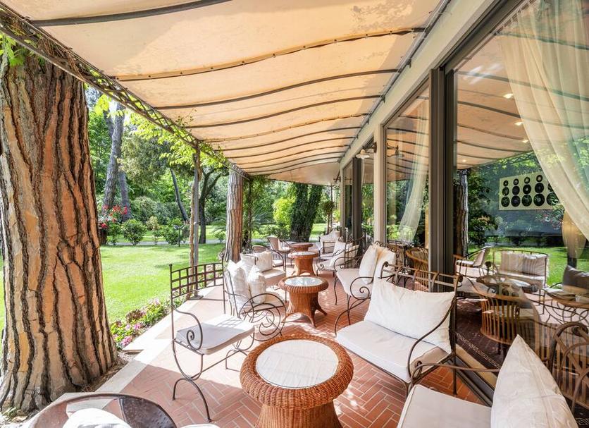 Εστιατόριο Φωτογραφία