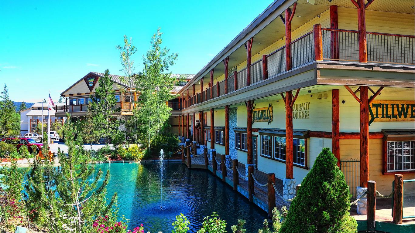 Holiday Inn Resort The Lodge At Big Bear Lake, An IHG Hotel