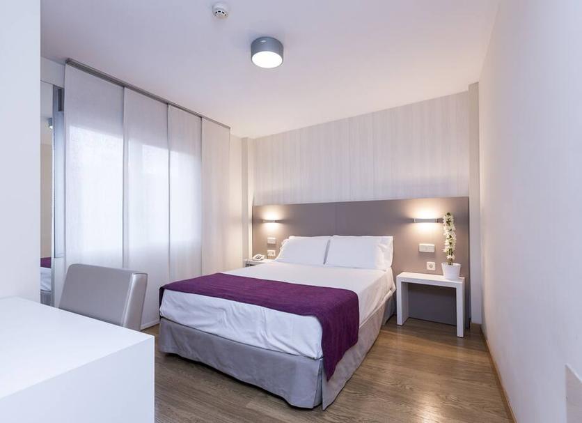 Κρεβατοκάμαρα Φωτογραφία