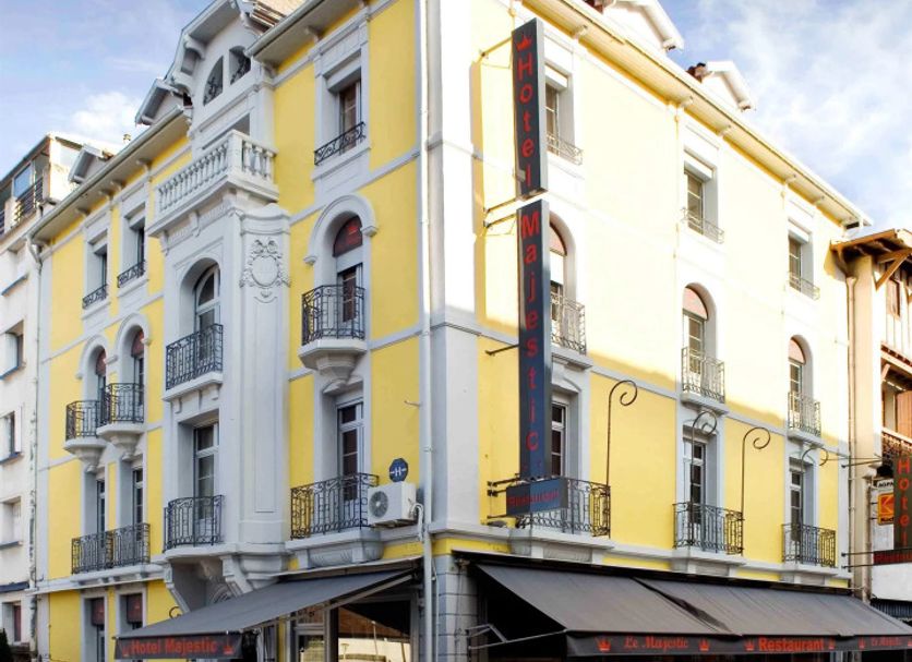 Κτίριο Φωτογραφία