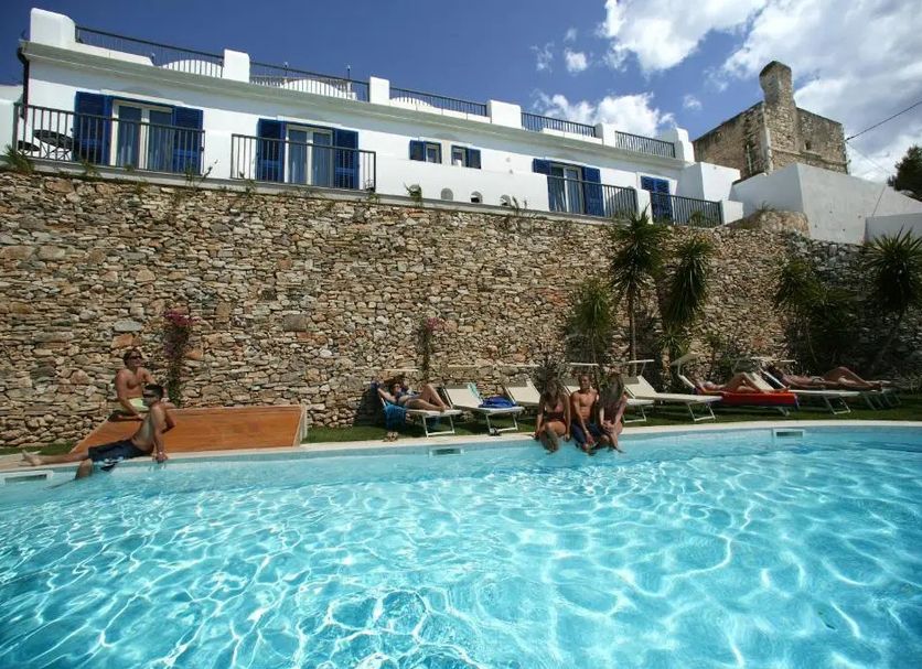 Πισίνα Φωτογραφία