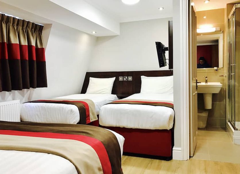 Κρεβατοκάμαρα Φωτογραφία